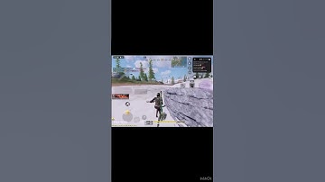 Sniper Shotgun Combo💥