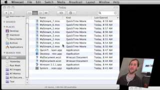 Customizing the Finder Sidebar (MacMost Now 230)