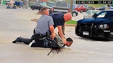 Idiot Cops Who Took It TOO FAR