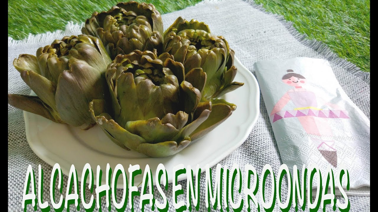 cómo hacer alcachofas cocidas cómo hacer alcachofas cocidas