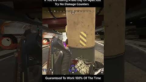 Apex - Turn Off Damage Counters
