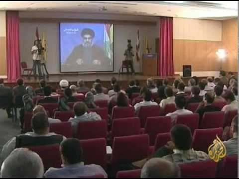 وصول العاهل السعودي والرئيس السوري إلى بيروت