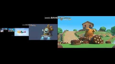 up to faster 86 parison to oddbods