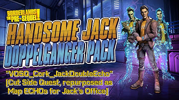 Handsome Jack