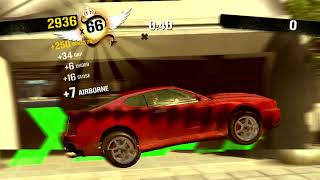 Stuntman Ignition Odd Jobs