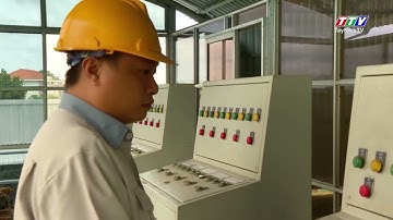 Bảo đảm cung cấp nước ổn định dịp lễ Quốc khánh 2/9 | TayNinhTV