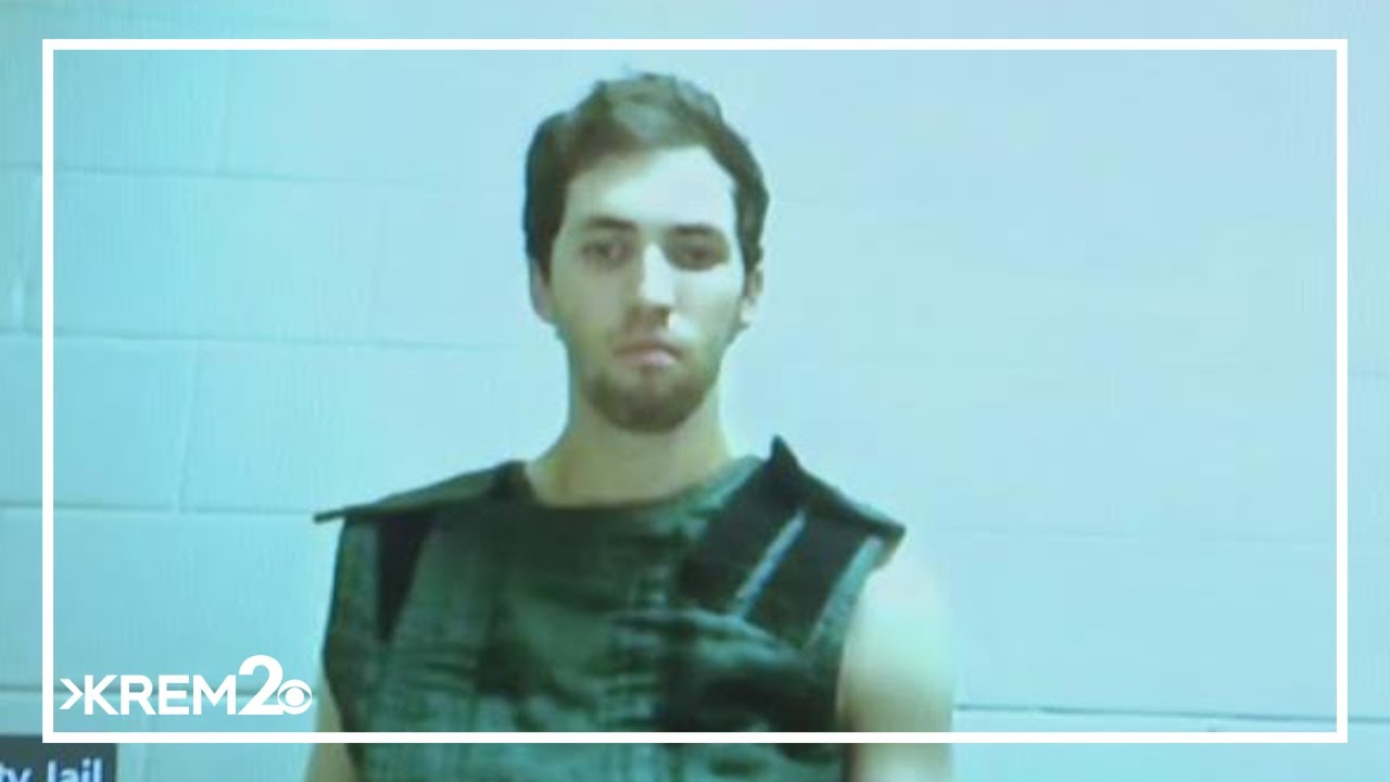 Utah Prosecutors say they seek the death penalty for the man accused of ...