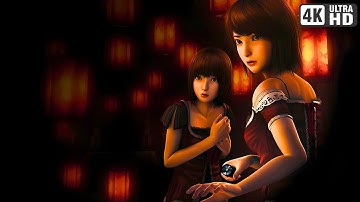 🔴Project Zero  (Fatal Frame) 2  Wii Edition - First Playthrough - Wii U