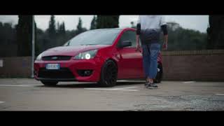 Ford Fiesta mk6 soft tuning 🎬🤯