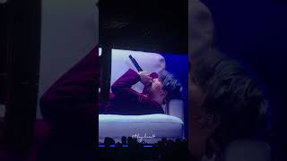 [20190119] Suga BTS - Seesaw "Love Yourself Concert in Singapore"