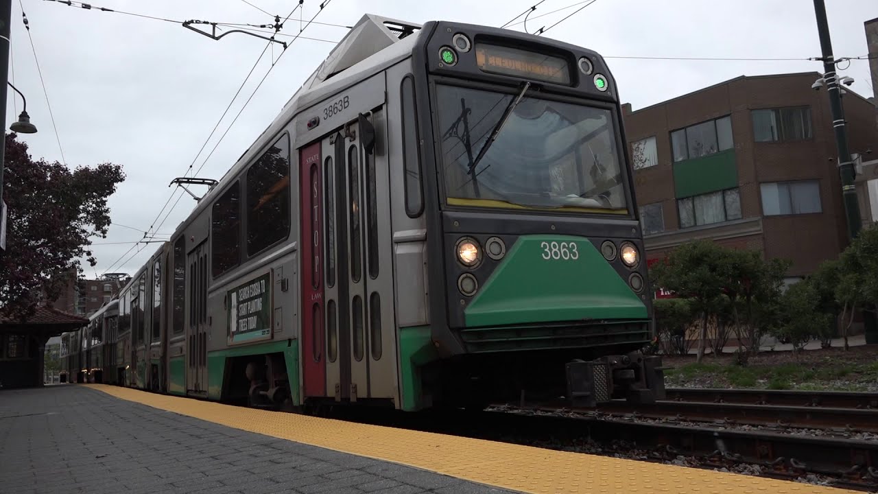 Commuters worry MBTA cuts will leave Boston transport in tatters