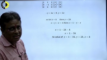 ENGINEERING MATHEMATICS LECTURE - 05 "MATRICES" By Dr. Anand Tyagi, AKGEC