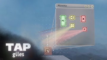 Puppetless 2D Character Controls: Running and Jumping | TAPgiles Daily Dreams Tutorial