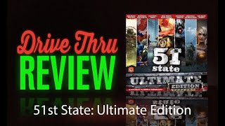 51st State: Ultimate Edition Review