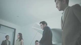 Hivi siapkah kau tuk jatuh cinta lagi video clip mp4 youtube full