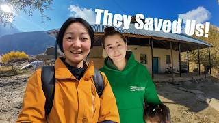 This Family Saved Us From Sleeping On The Road I S3, Ep22