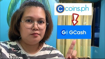 How to Sell USDT and Cashing out on CoinsPH to GCASH | @abbyghailstv