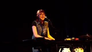 Francy Mae - Pennies From Heaven/Undecided : Live @ The Depot 6/4/16