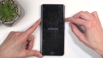 How to Wipe Cache on HONOR Magic7 Lite