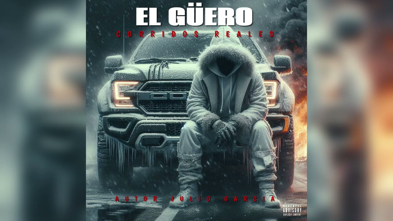 El Güero - Corridos Reales 