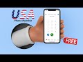 How To Get A FREE US Phone Number For Verification 