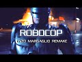 Robocop theme enzo margaglio remake