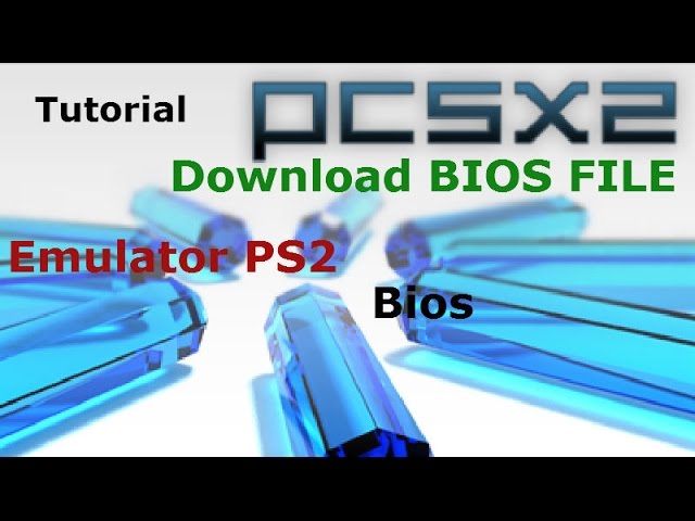 download pcsx2 bios