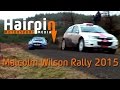 Malcolm wilson rally 2015