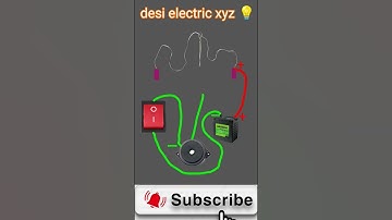 Electric Buzz Wire Game electric game #youtube #trending #viral #desi #game