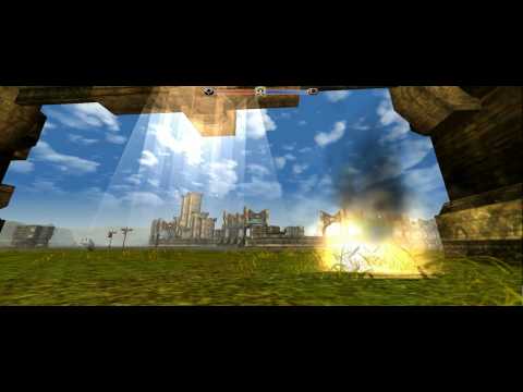 Knight Online Trailer