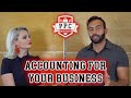 Accounting For Your Business - Full Amazon FBA Course A-Z