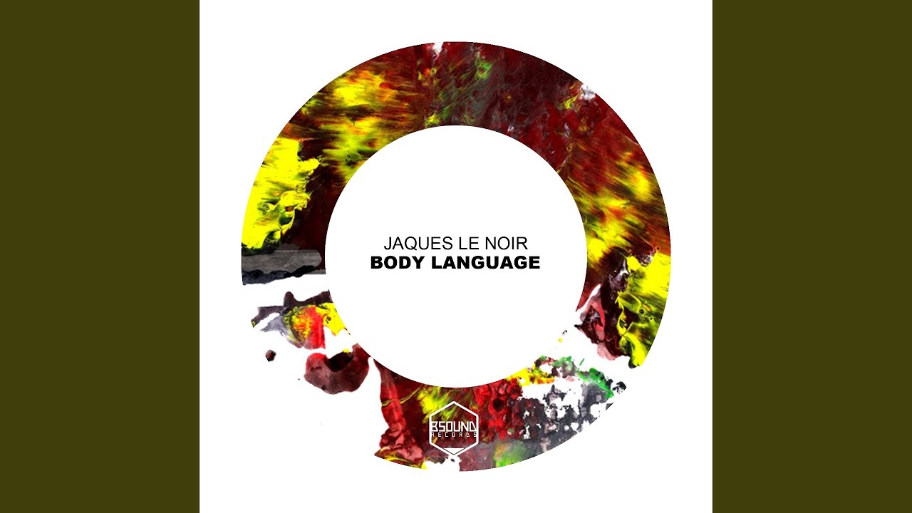 Watch Body Language (Extended Mix) on YouTube Watch Body Language (Extended Mix) on YouTube