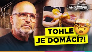 Download Lagu Ano, šéfe! (2025) – Tohle je domácí kuchyně?! 🤯 Novou sérii sledujte už od 28. srpna na Primě 🧡 MP3 Download Lagu Ano, šéfe! (2025) – Tohle je domácí kuchyně?! 🤯 Novou sérii sledujte už od 28. srpna na Primě 🧡 MP3