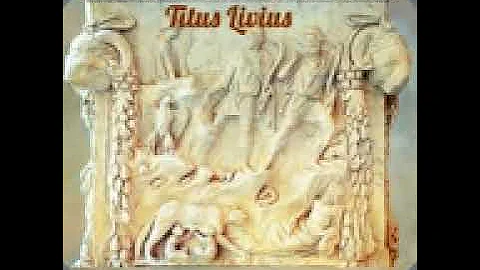 The History Of Rome By Titus Livius Vol. 3 Pt. 1