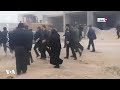 ویدئو منتسب به تخریب خانه های شهروندان با حکم دادگستری و سازمان زمین شهری بهبهان ویدئو منتسب به تخریب خانه های شهروندان با حکم دادگستری و سازمان زمین شهری بهبهان