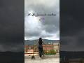 Barish और मैं coz its My Favourite Weather ⚡️☔️ | sneha chauhan | #minivlog #vlog #weather