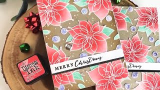 Pretty Things Survivors Do BLOG HOP Feat. Simon Says Stamp &quot;Winter Flowers&quot;