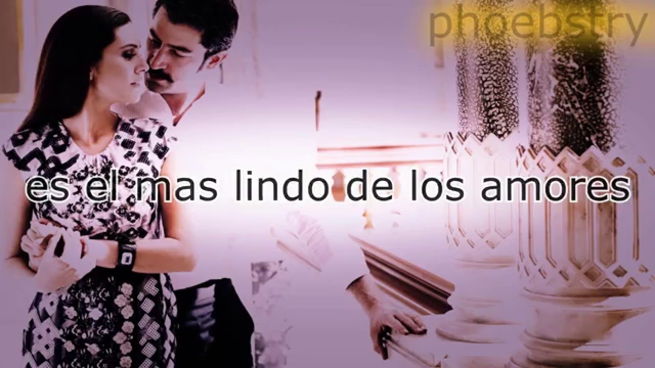 Bergüzar Korel || Sensiz Saadet Neymiş (Sub Español)