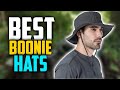 ✅Top 5: Best Boonie Hats In 2022 