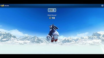 Sonic Dash - Werehog New Character Unlocked Android Gameplay IOS