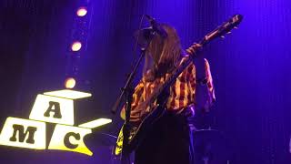 Kingston (live) - Faye Webster - Philadelphia- 6/23/19