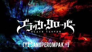 Download Lagu 12『Dangerous』by Kumi Koda | Black Clover- Infinite Knights Opening Theme Song MP3