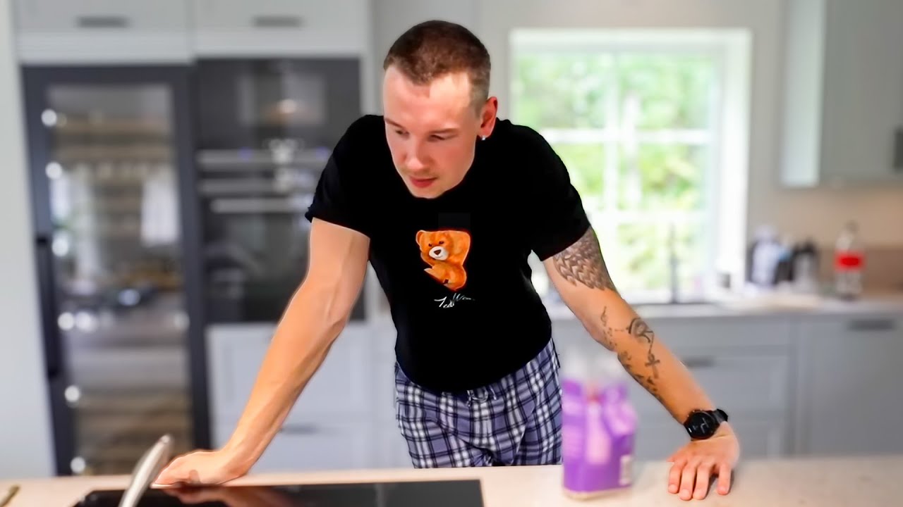 #161 - Kanske Inte Klarar 180 Dagarna...