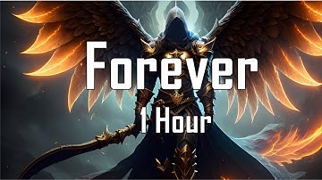 Vanze - Forever (feat. Brenton Mattheus) 1 Hour