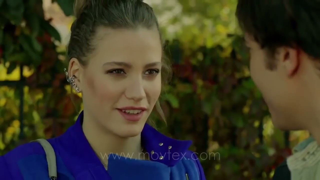 Plima i oseka (Medcezir) Epizoda 2