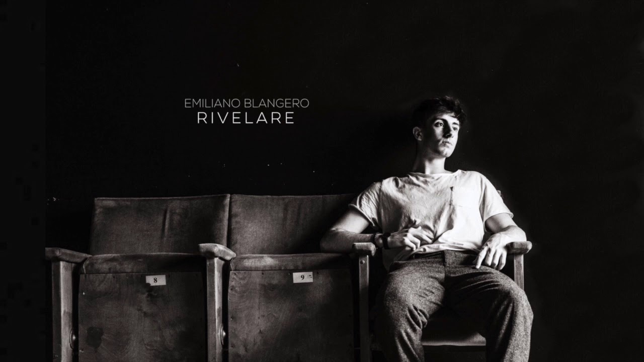 Watch Emiliano Blangero - Rivelare FULL ALBUM on YouTube Watch Emiliano Blangero - Rivelare FULL ALBUM on YouTube