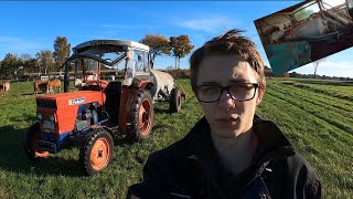 Farm Vlog #14 Die Jauche kommt raus