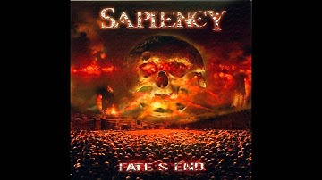 Sapiency - Eternal Grey