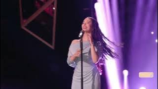 《歌手2024》第八期 Faouzia《来自天堂的魔鬼》'Singer 2024' Issue 8 Faouzia 'The Devil from Heaven'
