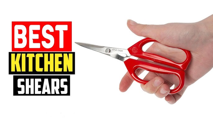 Pampered Chef Kitchen Shears